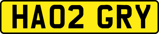 HA02GRY