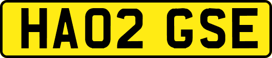 HA02GSE