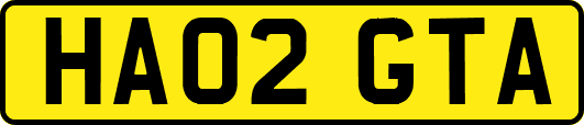 HA02GTA