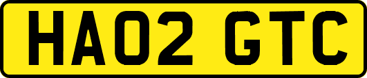 HA02GTC