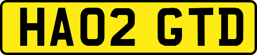 HA02GTD