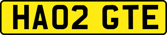 HA02GTE
