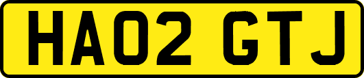 HA02GTJ