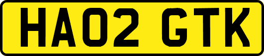 HA02GTK