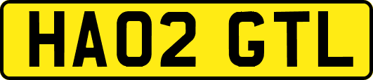 HA02GTL
