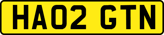 HA02GTN