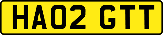 HA02GTT