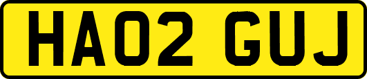 HA02GUJ