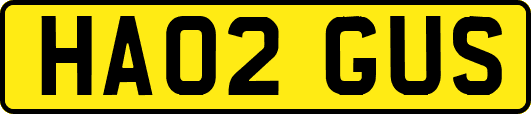 HA02GUS
