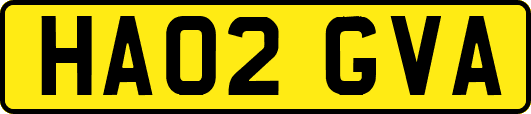 HA02GVA