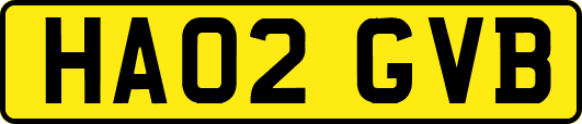 HA02GVB