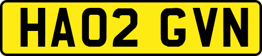 HA02GVN