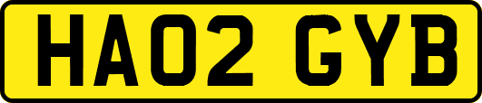 HA02GYB