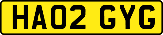 HA02GYG