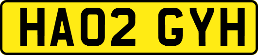 HA02GYH