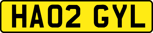 HA02GYL