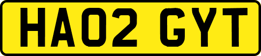 HA02GYT