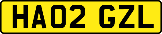 HA02GZL