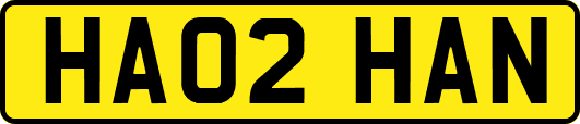 HA02HAN