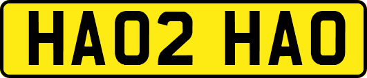 HA02HAO