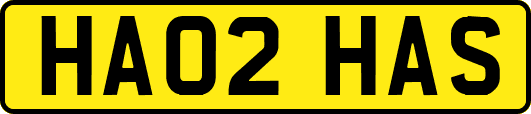 HA02HAS