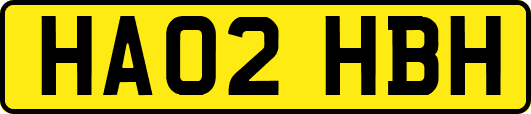 HA02HBH