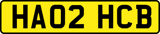 HA02HCB