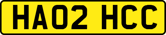 HA02HCC