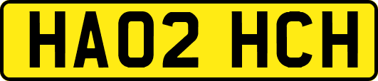 HA02HCH