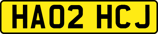 HA02HCJ