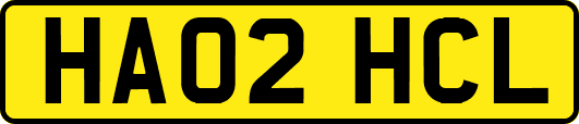 HA02HCL