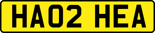 HA02HEA