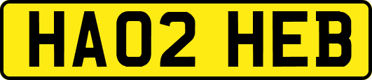 HA02HEB