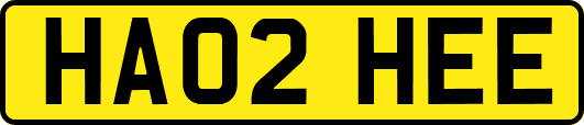 HA02HEE