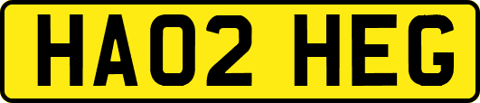 HA02HEG