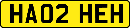 HA02HEH