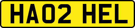 HA02HEL