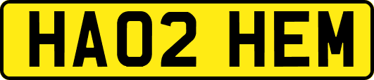 HA02HEM