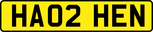 HA02HEN