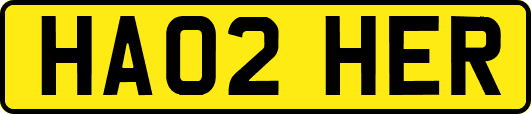 HA02HER