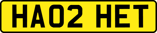HA02HET