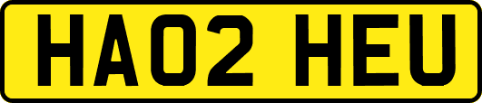 HA02HEU