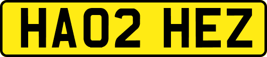 HA02HEZ