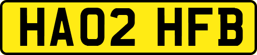 HA02HFB