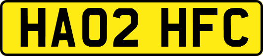 HA02HFC