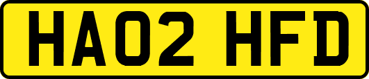 HA02HFD