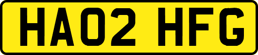 HA02HFG