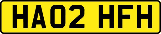 HA02HFH