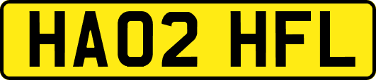 HA02HFL