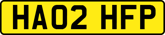 HA02HFP